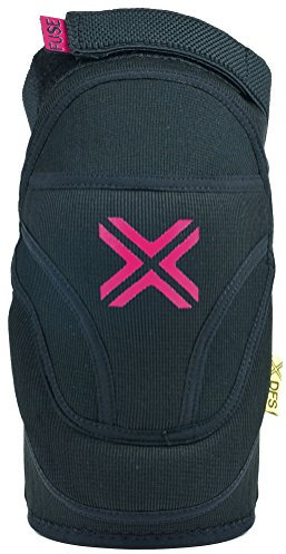 FUSE Delta Knieschoner | schwarz | M