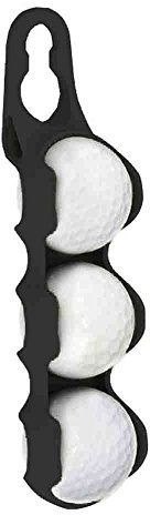 2016 Clicgear Golf-Accessoires Herren-Golfball -Clip