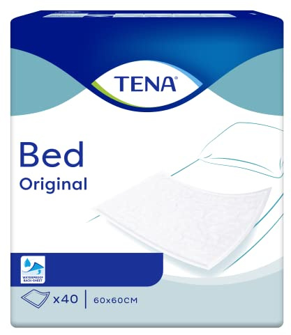 TENA BED Original 60x60 cm 160 St