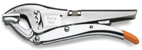 Beta 1050 - Pinza autobloccante a doppia regolazione
