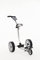 Yorrx Slim Lion Pro5 Plus – Leichter preiswerter Aluminium Golftrolley Pushtrolley mit umfangreicher Ausstattung (ALU COOL I)