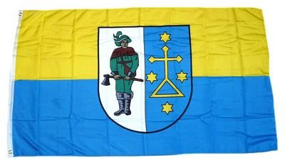 Fahne/Flagge Ketsch NEU 90 x 150 cm Flaggen
