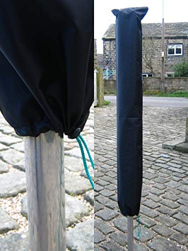 schutzhulle fur waschespinne hergestellt in grossbritannien BY HUTTEN LTD (farbe grun)