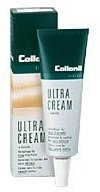 Collonil Classic Ultra Perl. Met. Cream - 50ml - Farbe: goldglimmer / gold
