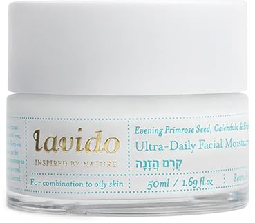 Lavido Nachtcreme 50 ml, Preis/100 ml: 59.90 EUR