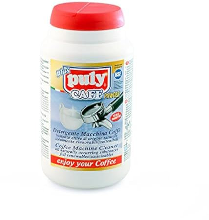 Puly Reiniger für Kaffeemaschinen pulverförmig 570 g