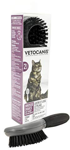 Vetocanis Spazzola Dolce Gatto