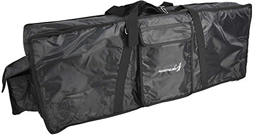 Axus Rocket Music K61BG Tasche für Tastatur mit 61 Tasten