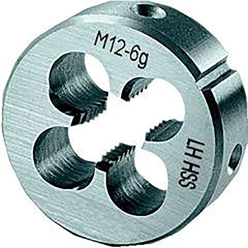 Schneideisen EN22568 HSS M2 lks. FORMAT