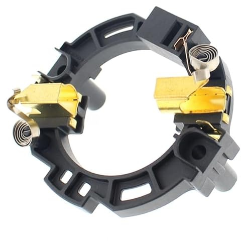Makita 638700-8 - Spazzola in carbonio per modello HM1111C Bohr e martellatore demolitore