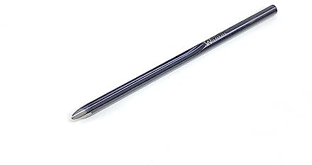 Wiedemann HSS Ø 8mm Spindelformröhre ohne Heft (Griff) für Drechsler drechseln, Woodturner Woodturning