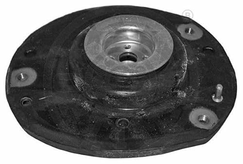 OPTIMAL F8-6020 Federbeinstützlager ohne Lager Vorne Links passend für PEUGEOT 206 Schrägheck (2A/C) 5031A2 503836 503854