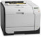 HP LaserJet Pro 400 M451dn ePrint Farblaserdrucker (A4, Drucker, Ethernet, USB, 600x600)