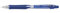 Pilot Progrex Mechanical Pencil Blue Trim 0.5mm Lead