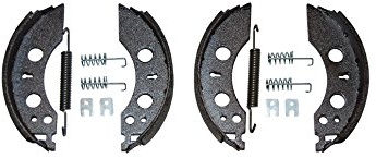Bremsbackensatz für AL-KO 2050/ 200 x 50