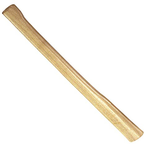 Mango Madera Hacha Vizcaina 500 mm/800 grs