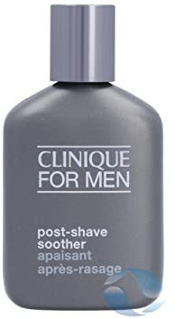 Clinique For Men homme/men, Post Shave Soother After Shave Lotion, 75 ml
