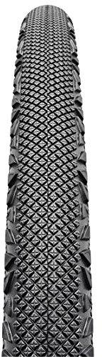 Continental Speed Ride Folding Tire, Black, 700 x 42cc