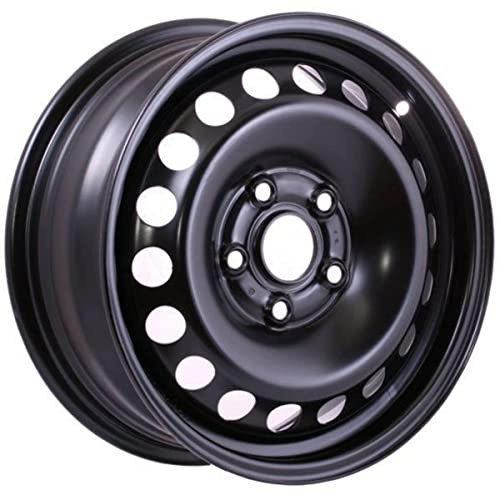 KRONPRINZ ME 515036-5.5X15 ET X112 Stahlfelgen PKW