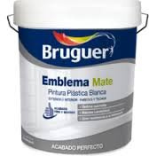 Emblem – mattem Plastica Emblem 750 ml