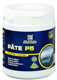 Silicone Pâte P5 Abel Auto Pot 1kilo