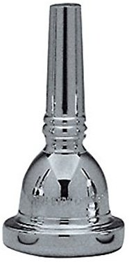 Vincent Bach Bocchino per trombone tenore Serie Standard 350 Modello 5