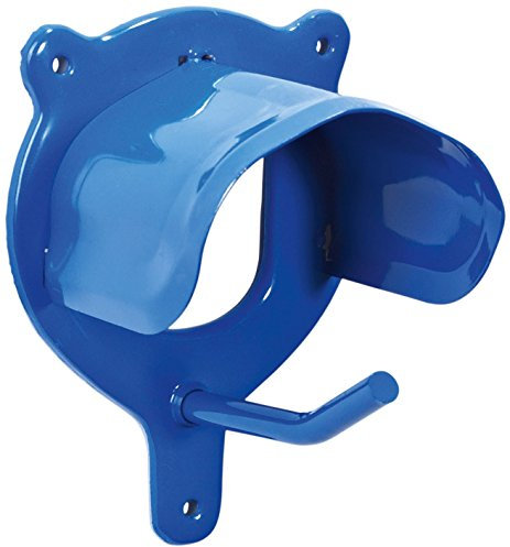 BUSSE Trensenhalter METALL