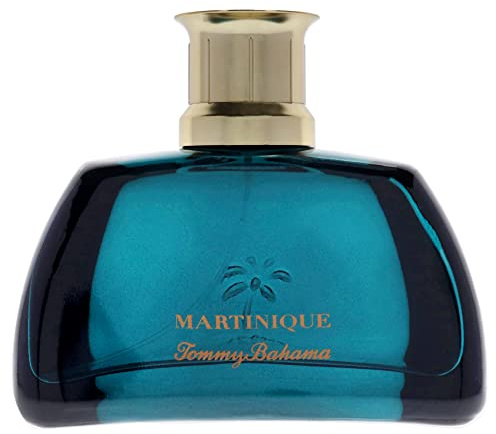 Tommy Bahama Martinique Eau de Cologne for Men 3.4 fl.oz