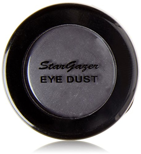 Eye dust number 52, loose powder cosmetic pigment eye shadow.
