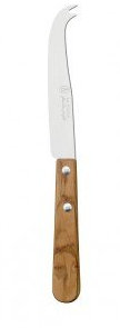 Lot de 12 Couteaux LA FOURMI en bois d'OLIVIER couteau A FROMAGE REF 100282208