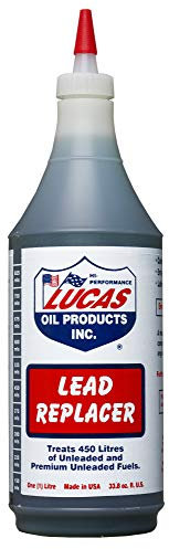 Lucas Oil 10065 Lead Replacer-1L