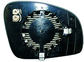 Equal Quality RS02801 spegelplatta vänster SX asfäriskt glas spegelplatta