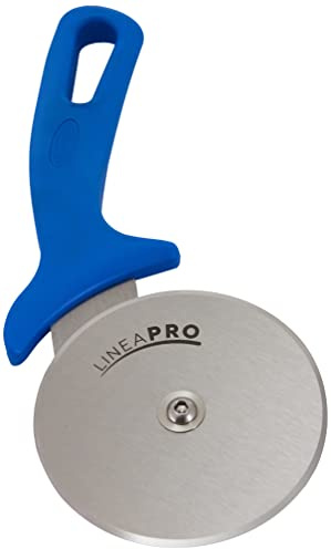 SARO Cuchilla para cortar pizza de 230 mm, modelo PT230.