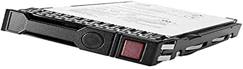 HEWLETT PACKARD ENTERPRISE Discos Duros Marca Modelo HPE 2TB SAS 7.2K LFF LP DS HDD