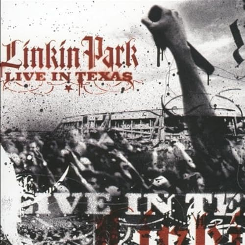 Live in Texas (CD + DVD)