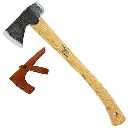 Gränsfors Jägerbeil