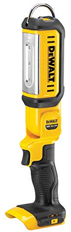 Dewalt DCL050-XJ 18V Li-Ion Cordless Handheld LED WorkLight Body Only