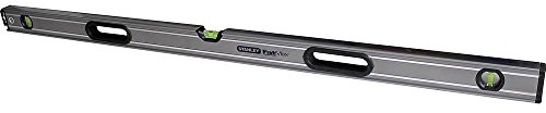 Stanley FatMax Wasserwaage Pro, 180 cm, 0-43-672