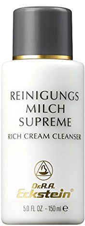 Doctor Eckstein BioKosmetik Reinigungsmilch