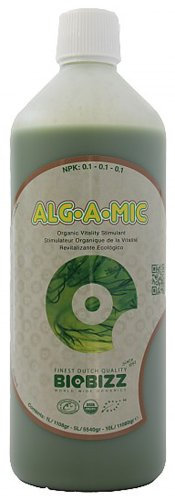 BioBizz Alg-A-Mic-1 litro
