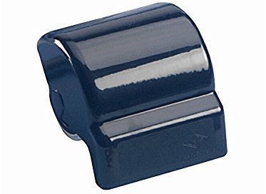 WEDO 80201 Rolllöscher schwarz / Spar-Set (Rollöscher + 2 Ersatzrollem)