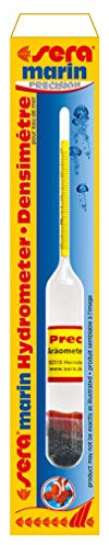 Sera Marin Densimètre pour Aquariophilie