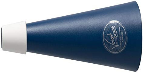 Voigt-Brass Dämpfer Wallace Practice Flügelhorn