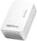 TRENDnet Powerline 500 AV2 Wireless Access Point, TPL-410AP (Wireless