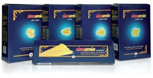Sineamin Stelline Protein Pasta Gluten Free 500 gr