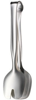 WMF Servier-zange Edelstahl 18/10 Döner-zange