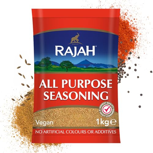 Rajah Spices All Purpose Seasoning | (1kg)