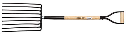 Bellota 905-9 MA - Horca Espiga con mango de anilla