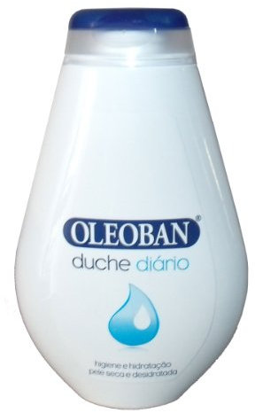 Oleoban Daily Shower 300ml