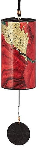 Zaphir, Sunray - Sommer, Klangspiel, Glockenspiel, Wind Chime, Windspiel,